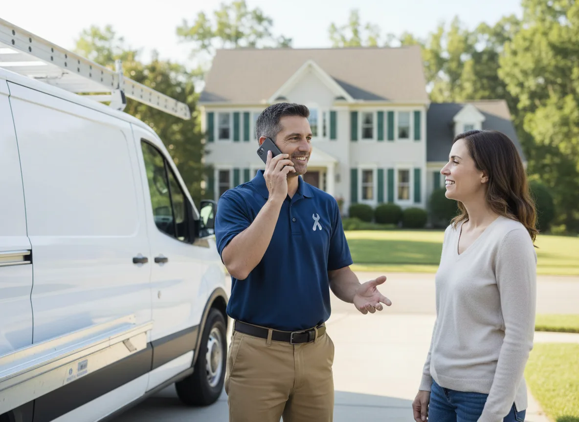 Home Gutter Service Cleveland, MS FAQs